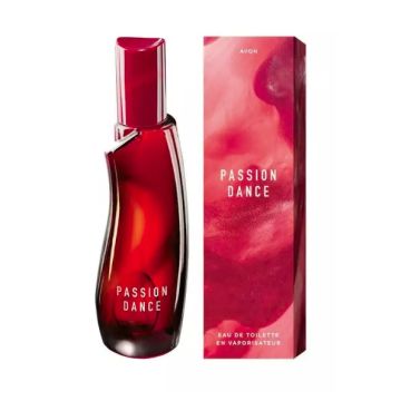 Avon Passion Dance woda toaletowa 50ml dla kobiet