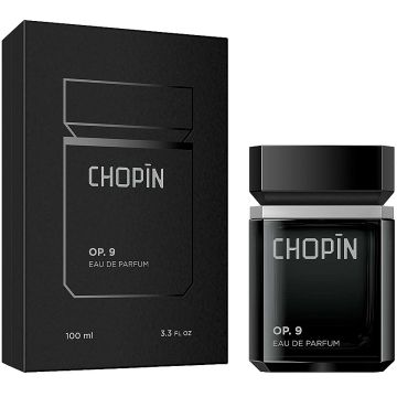 Chopin OP. 9 woda perfumowana 100ml dla panów
