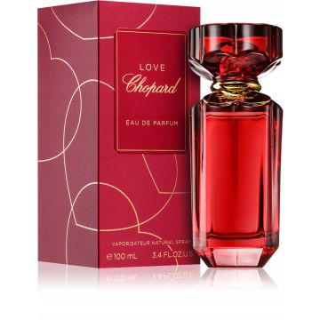 Chopard Love Chopard woda perfumowana 100ml dla Pań