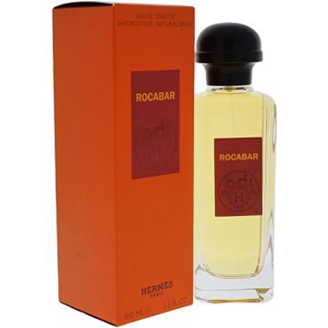 Hermes Rocabar woda toaletowa 100ml dla Panów