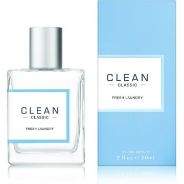 Clean Fresh Laundry woda perfumowana 60ml dla kobiet