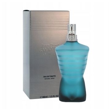 Jean Paul Gaultier Le Male Woda toaletowa 40ml dla Panów