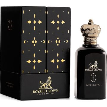 Flavia Royale Crown woda perfumowana 100ml unisex