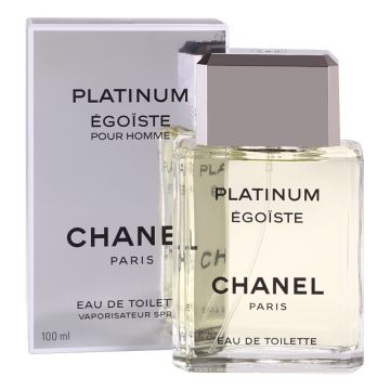Chanel Platinum Egoiste Woda toaletowa 100ml dla Panów