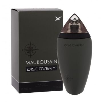 Mauboussin Discovery woda perfumowana 100ml dla Panów