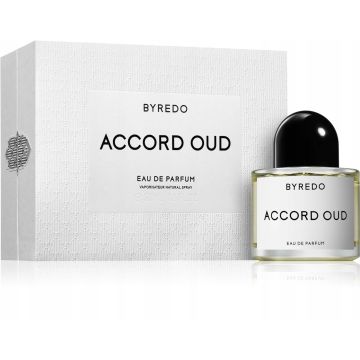 Byredo Accord Oud woda perfumowana 100ml unisex