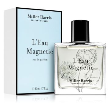 Miller Harris L'Eau Magnetic woda perfumowana 50ml unisex