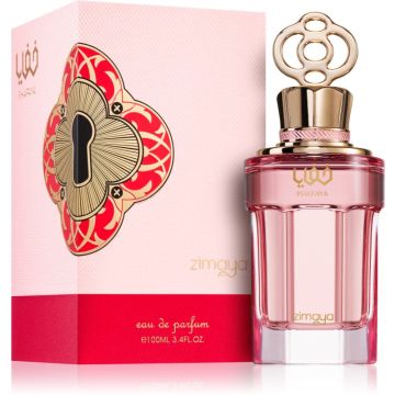 Zimaya Khafaya Pink woda perfumowana 100ml dla Pań