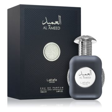 Lattafa Pride Al Ameed woda perfumowana 100ml unisex