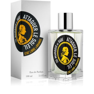 Etat Libre d’Orange Attaquer Le Soleil Marquis De Sade woda perfumowana 100ml unisex