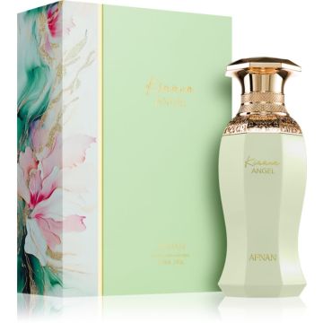 Afnan Kiaana Angel woda perfumowana 100ml dla Pań