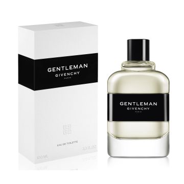 Givenchy Gentleman 2017 Woda toaletowa 100ml dla Panów
