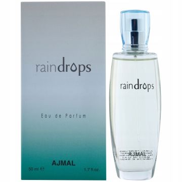 Ajmal Raindrops woda perfumowana 50ml dla kobiet