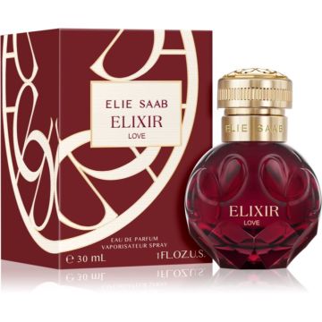 Elie Saab Elixir Love woda perfumowana 30ml dla Pań