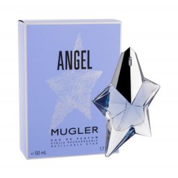 Mugler Angel Woda perfumowana 50ml dla Pań