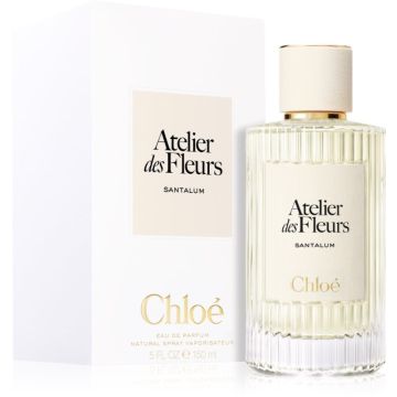 Chloe Atelier des Fleurs Santalum woda perfumowana 150ml dla Pań