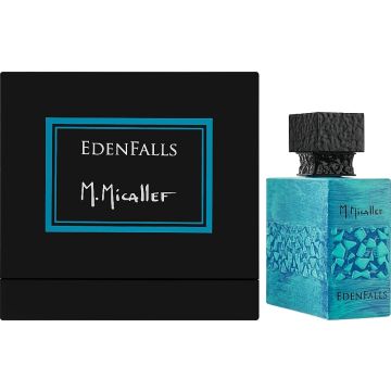 M. Micallef Eden Falls woda perfumowana 100ml unisex