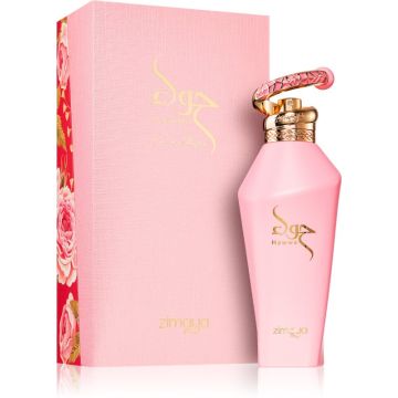Zimaya Hawwa Pink woda perfumowana 100ml dla Pań