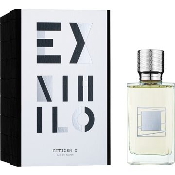 Ex Nihilo Citizen X woda perfumowana 100ml unisex