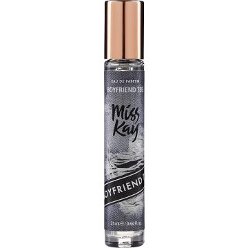 Miss Kay Boyfriend Tee woda perfumowana 25ml dla pań