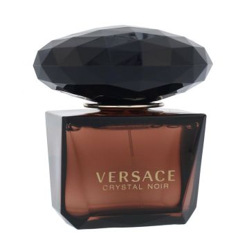 Versace Crystal Noir woda toaletowa dla Pań