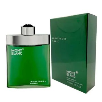 Montblanc Individuel Tonic Woda toaletowa 75ml dla Panów