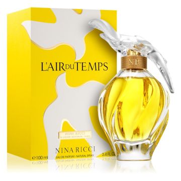 Nina Ricci L'Air Du Temps Woda perfumowana 100ml dla Pań