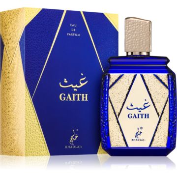 Khadlaj Gaith woda perfumowana 100ml unisex