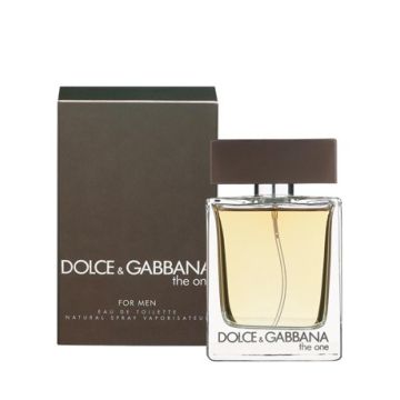 Dolce & Gabbana The One Woda toaletowa 150ml dla Panów