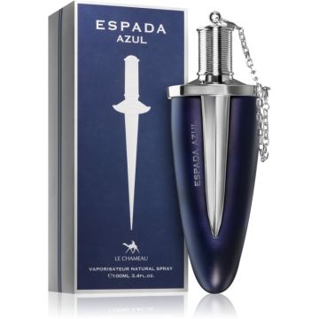 Le Chameau Espada Azul woda perfumowana 100ml dla Panów