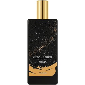 Memo Oriental Leather woda perfumowana 75ml unisex