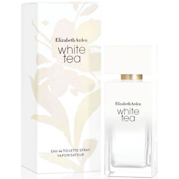 Elizabeth Arden White Tea Woda toaletowa 50ml dla Pań