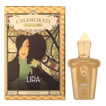 Xerjoff Casamorati 1888 Lira woda perfumowana 30ml dla Pań