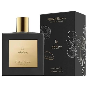Miller Harris Le Cedre woda perfumowana 100ml unisex