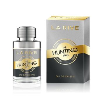 La Rive The Hunting Man woda toaletowa 75ml dla Panów