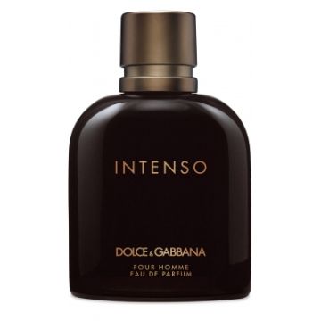 Dolce & Gabbana Pour Homme Intenso Woda perfumowana 200ml dla Panów