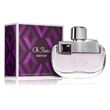 Afnan Oh Tiara Amethyst woda perfumowana 100ml dla Pań
