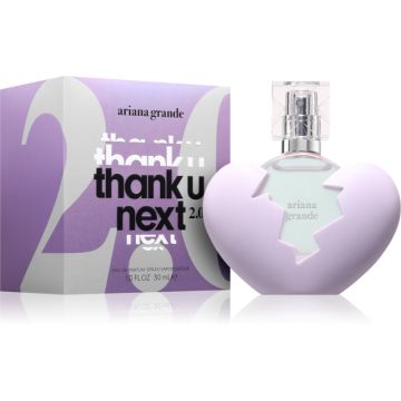 Ariana Grande Thank U Next 2.0 woda perfumowana 30ml dla Pań
