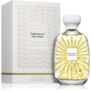 Atelier Des Ors Crepuscule Des Ames woda perfumowana 100ml unisex