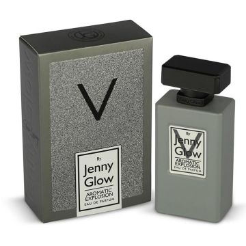 Jenny Glow Aromatic Explosion woda perfumowana 30ml dla panów