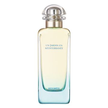 Hermes Un Jardin En Mediterranee woda toaletowa 100ml unisex