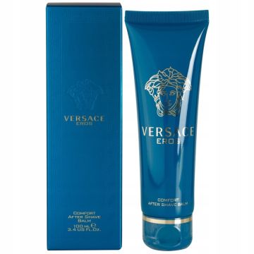 Versace Eros balsam po goleniu 100ml dla mężczyzn