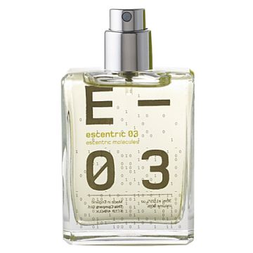 Escentric Molecules Escentric 03 woda toaletowa 30ml UNISEX