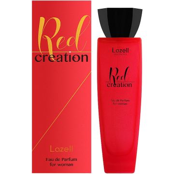 Lazell Red Creation woda perfumowana 100ml dla pań