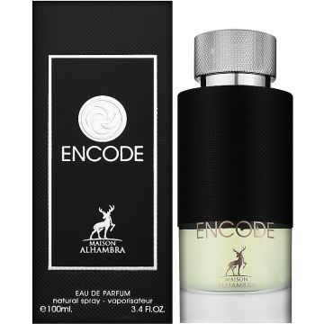 Maison Alhambra Encode woda perfumowana 100ml dla panów