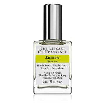 The Library of Fragrance Jasmine woda perfumowana 30ml dla Pań