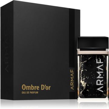 Armaf Ombre d'Or woda perfumowana 75ml unisex