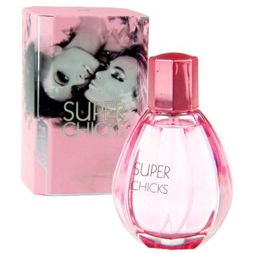 Omerta Super Chicks woda perfumowana 100ml dla pań