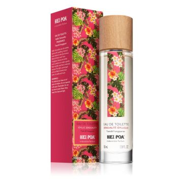 Hei Poa Idylic Sensuality woda toaletowa 100ml dla Pań