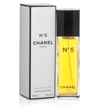 Chanel No.5 woda toaletowa 100ml dla Pań
